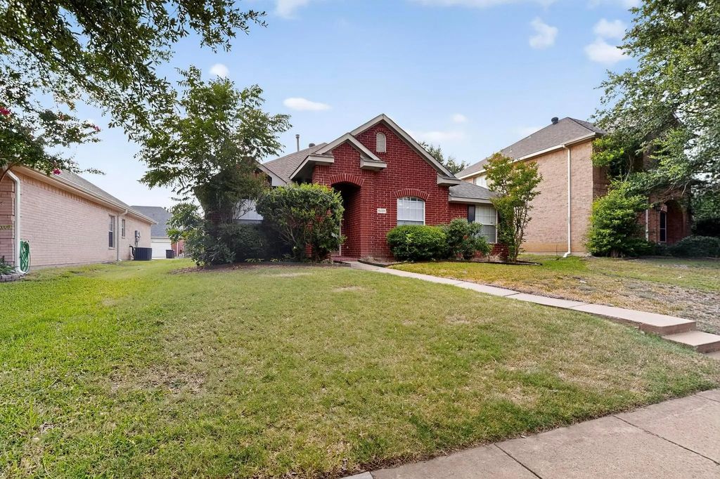 9229 Azinger Drive, Plano