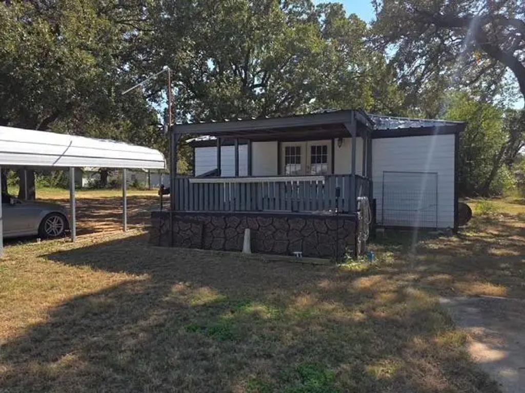 147 Walnut Road, Nocona