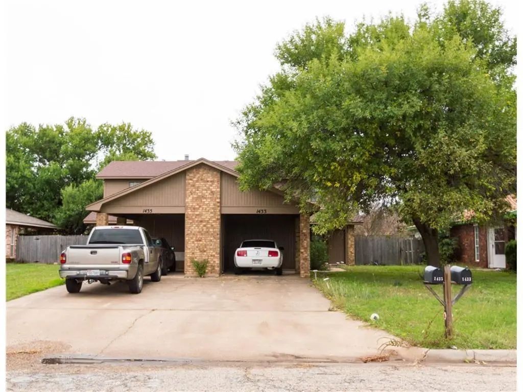 1435 Yeomans Road Apt 1433, Abilene