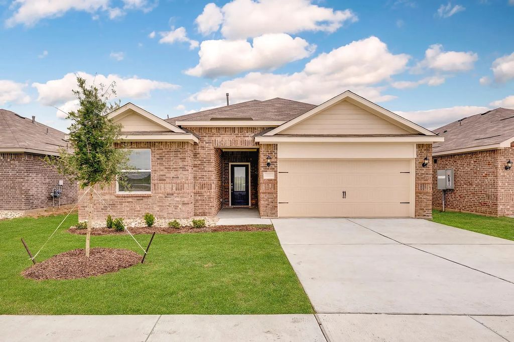 419 Watson Court, Venus