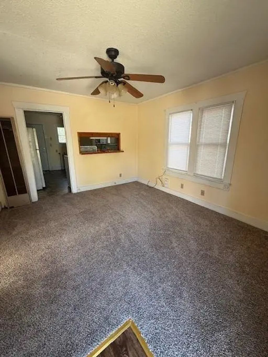 926 Merchant Street, Abilene