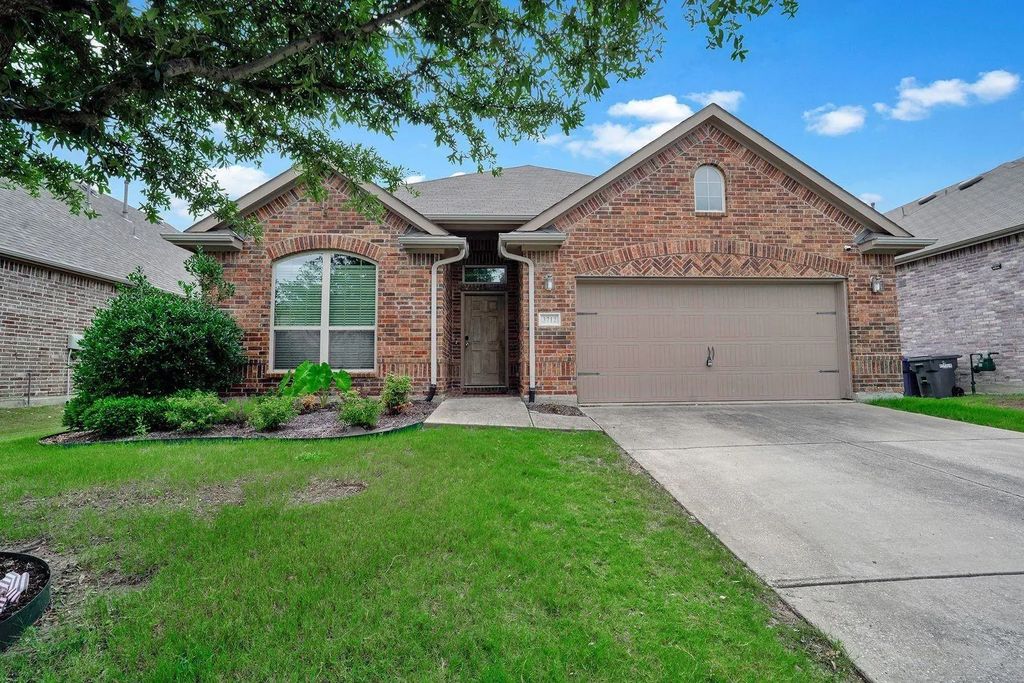 3712 Alder Drive, McKinney