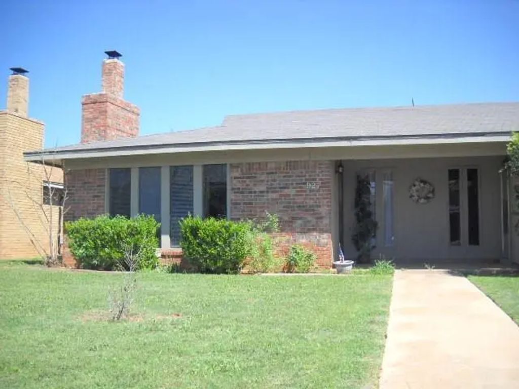 925 Minter Lane Apt. 927, Abilene