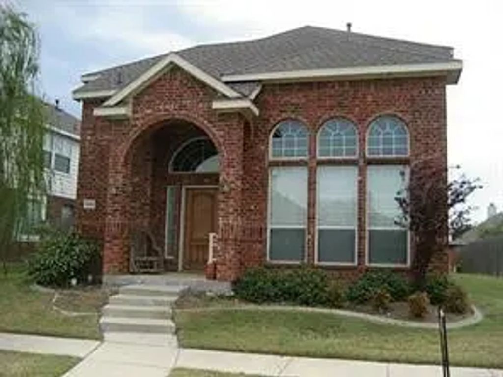 5929 Desperado Drive, McKinney