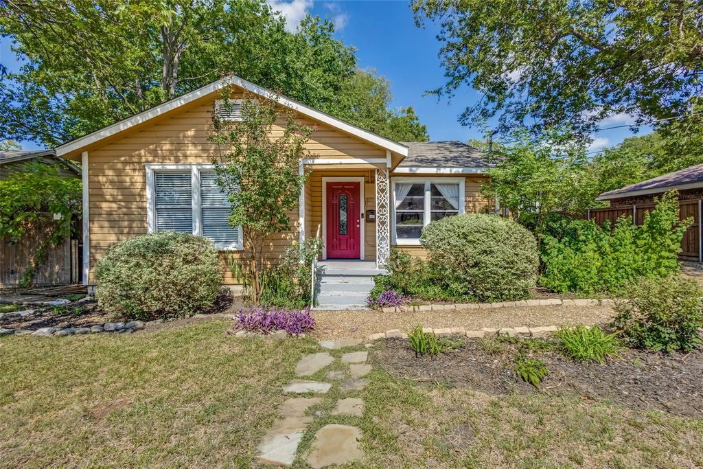 1008 Pine Street, McKinney