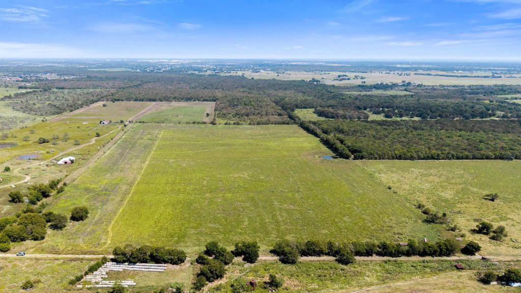 Cr 262, Crandall