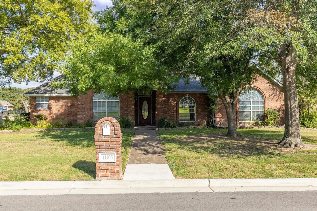 11105 Trafalgar Drive, Greenville