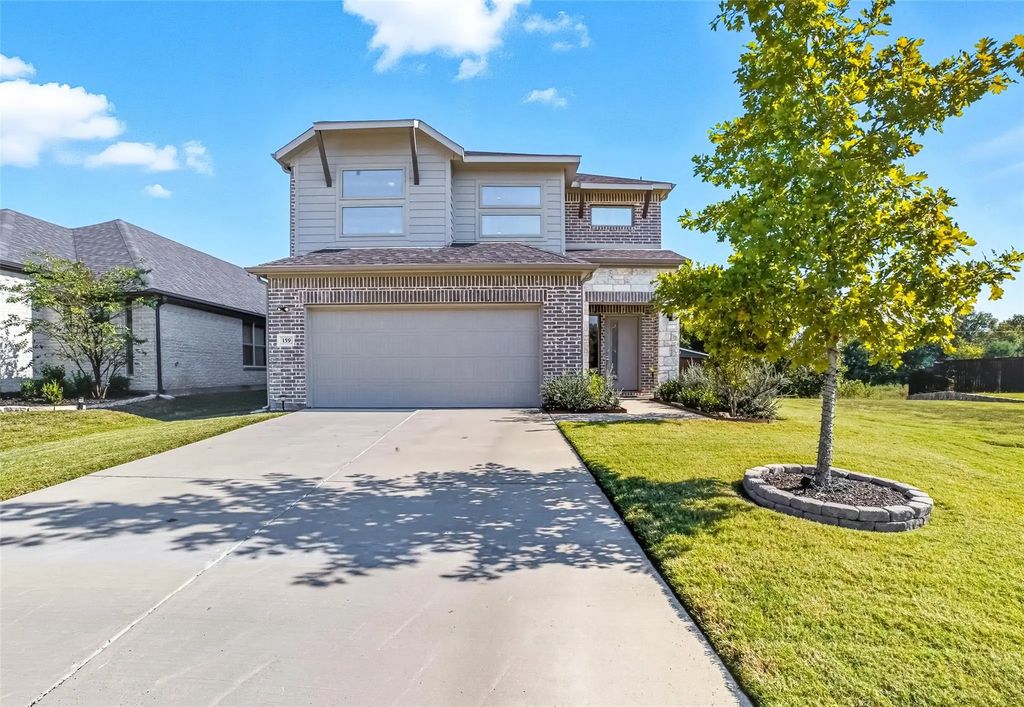 159 Mandarin Street, Forney