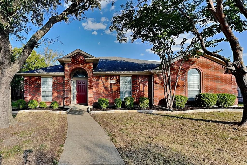 7209 Bryn Mawr Drive, Rowlett