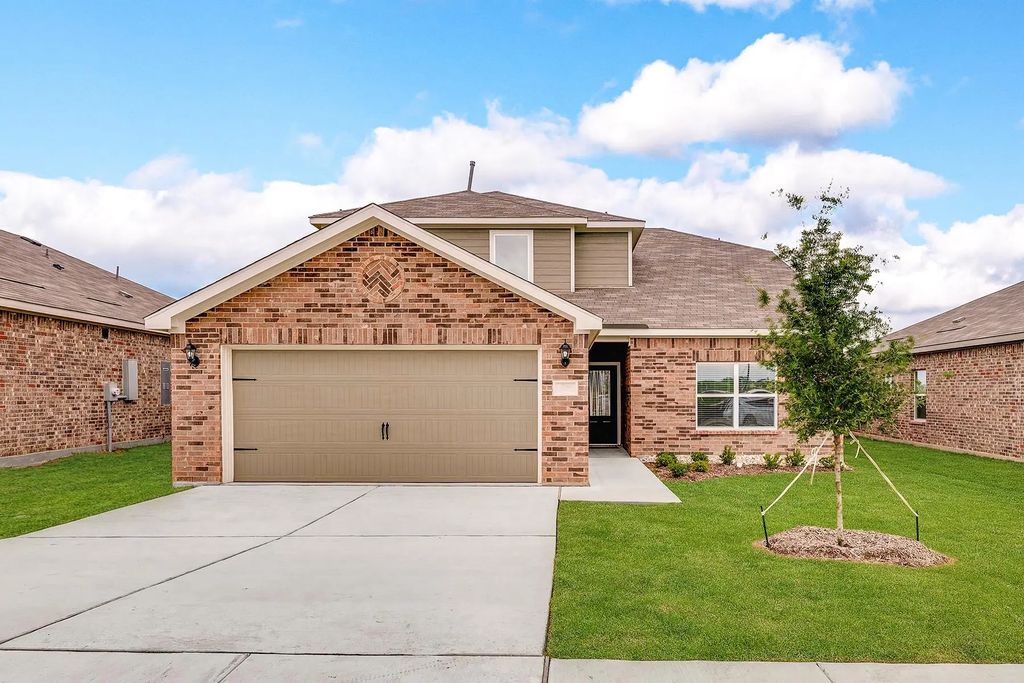 501 A D Crain Street, Venus