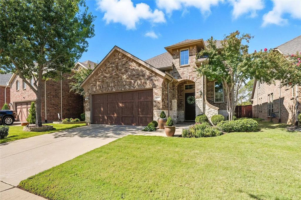 821 Kirby Drive, Argyle