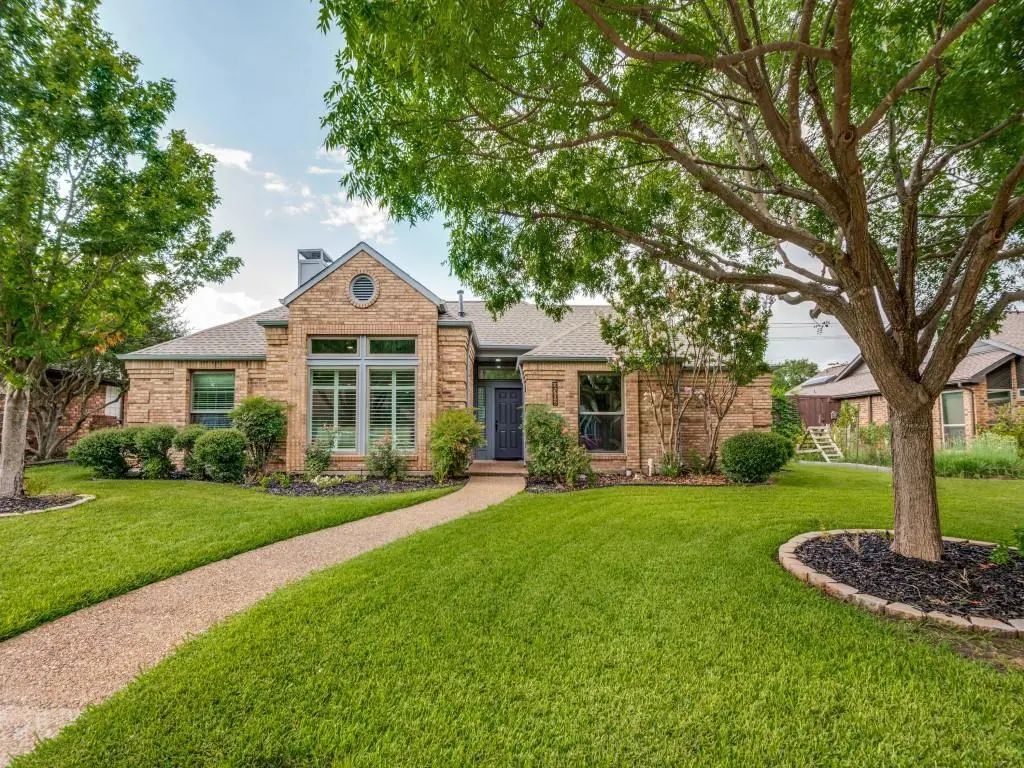 2302 Stone Glen Lane, Carrollton