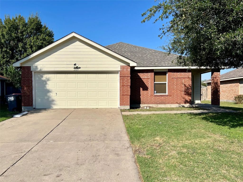 2613 Plantation Drive, Anna
