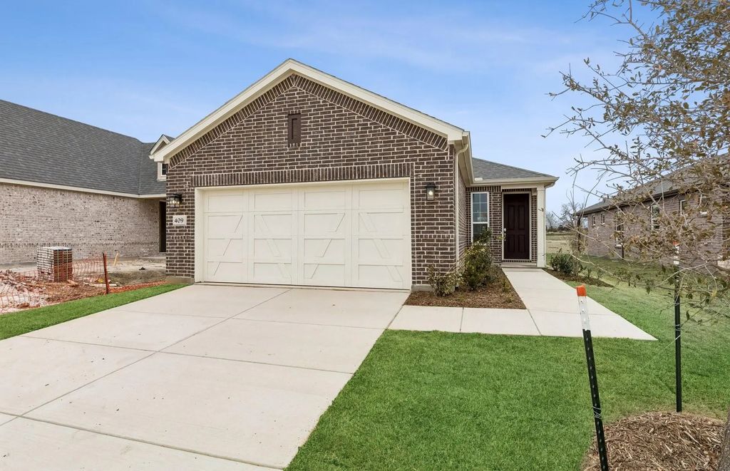 409 Snowbird Way, McKinney