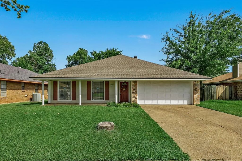 5304 Susanna Drive, Bossier City
