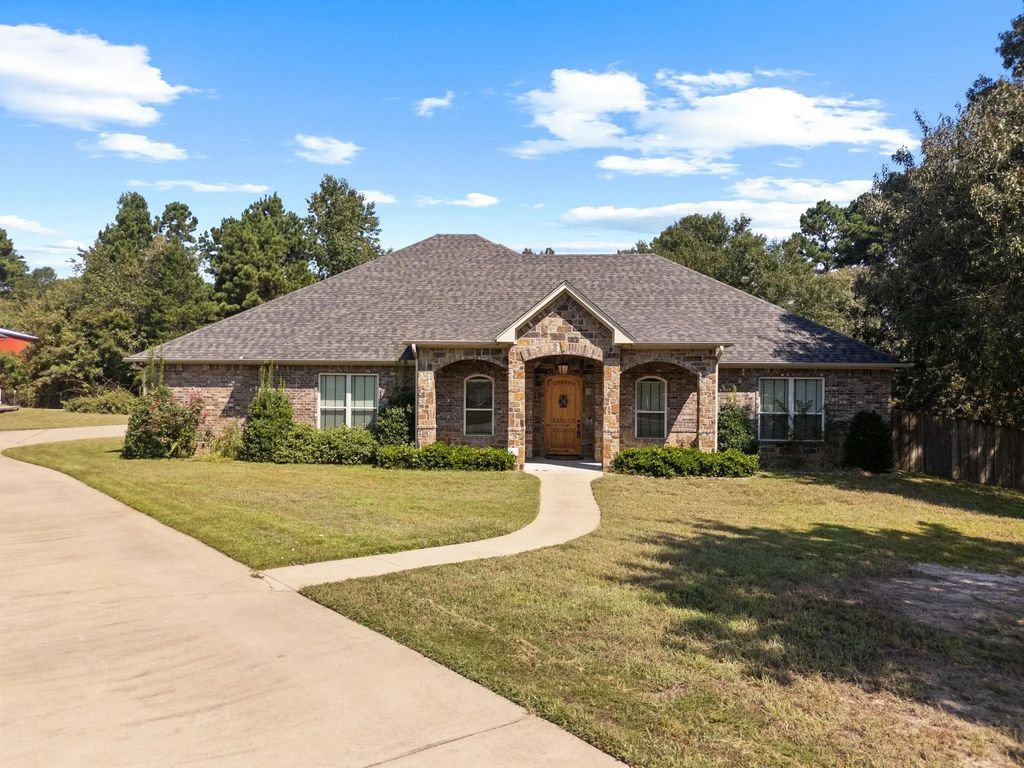 12265 Sable, Whitehouse