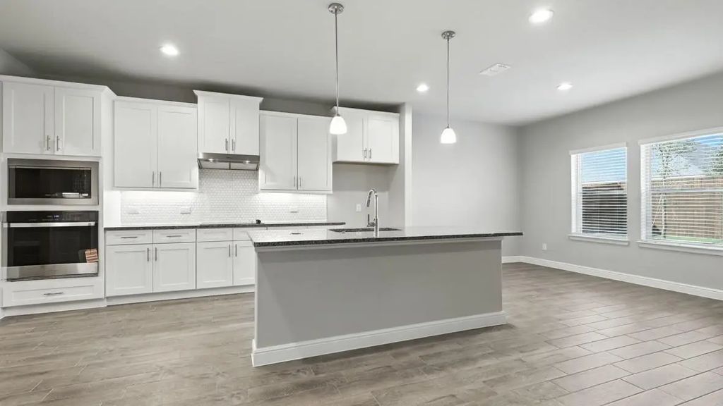 304 Lelo Lane, Mansfield