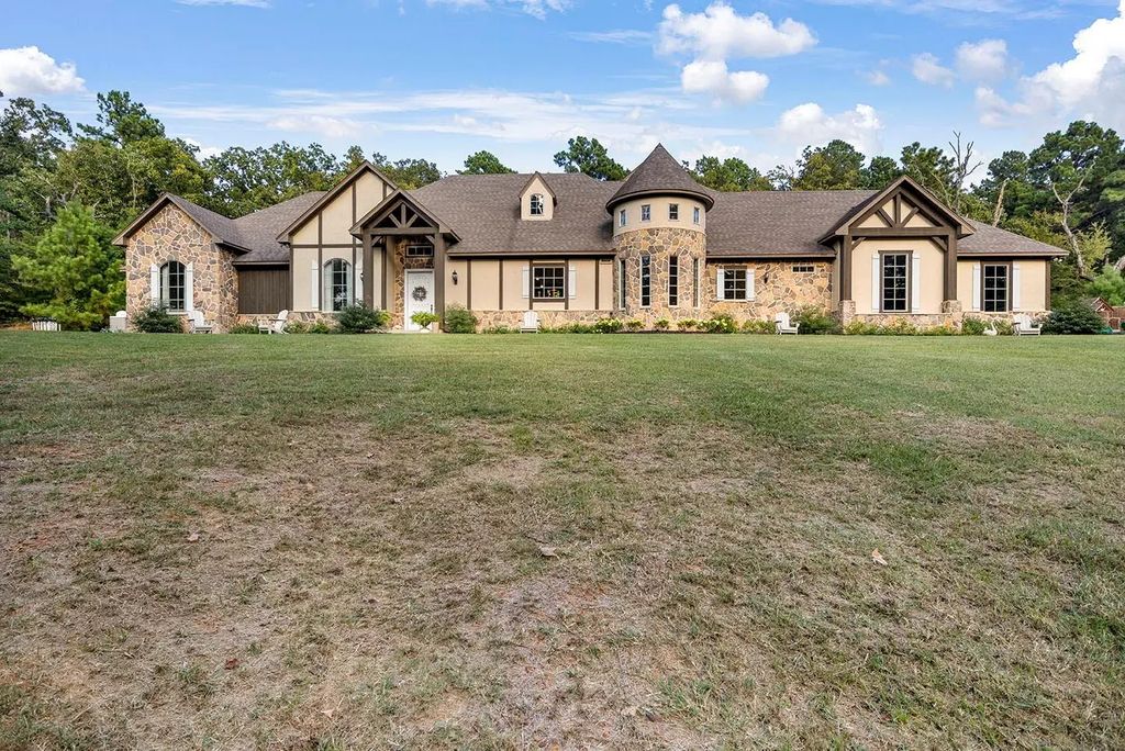 2356 An County Road 403, Palestine