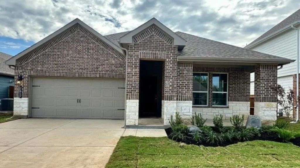 2617 Mccormick Street, Denton