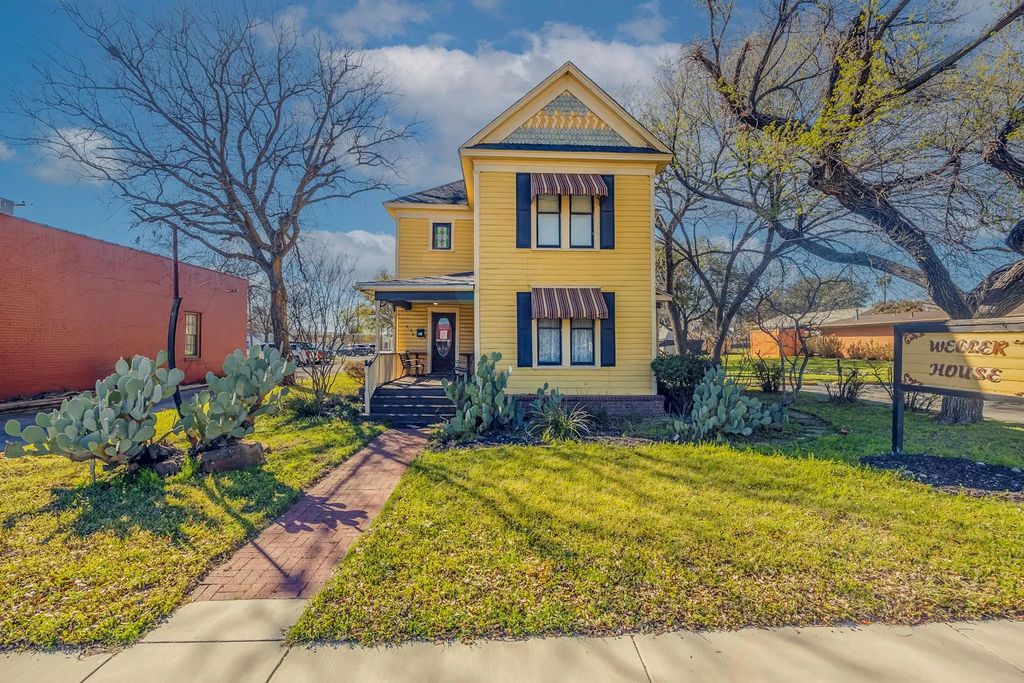 3126 Handley Drive 1 & 2, Fort Worth