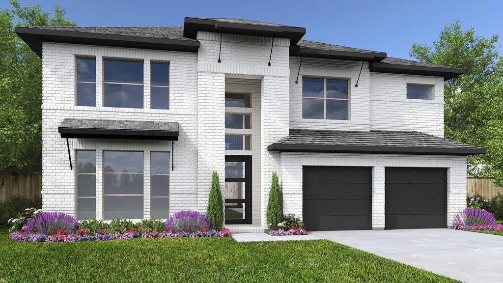 13249 Cedar Sage Trail, Fort Worth