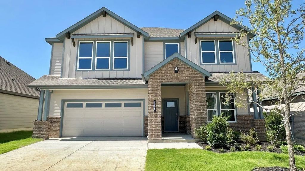 10861 Black Onyx Drive, Fort Worth