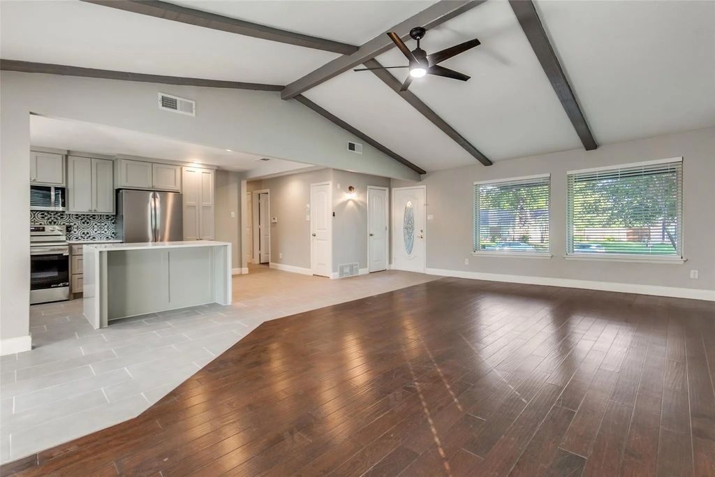 1406 Cotillion Drive, Plano