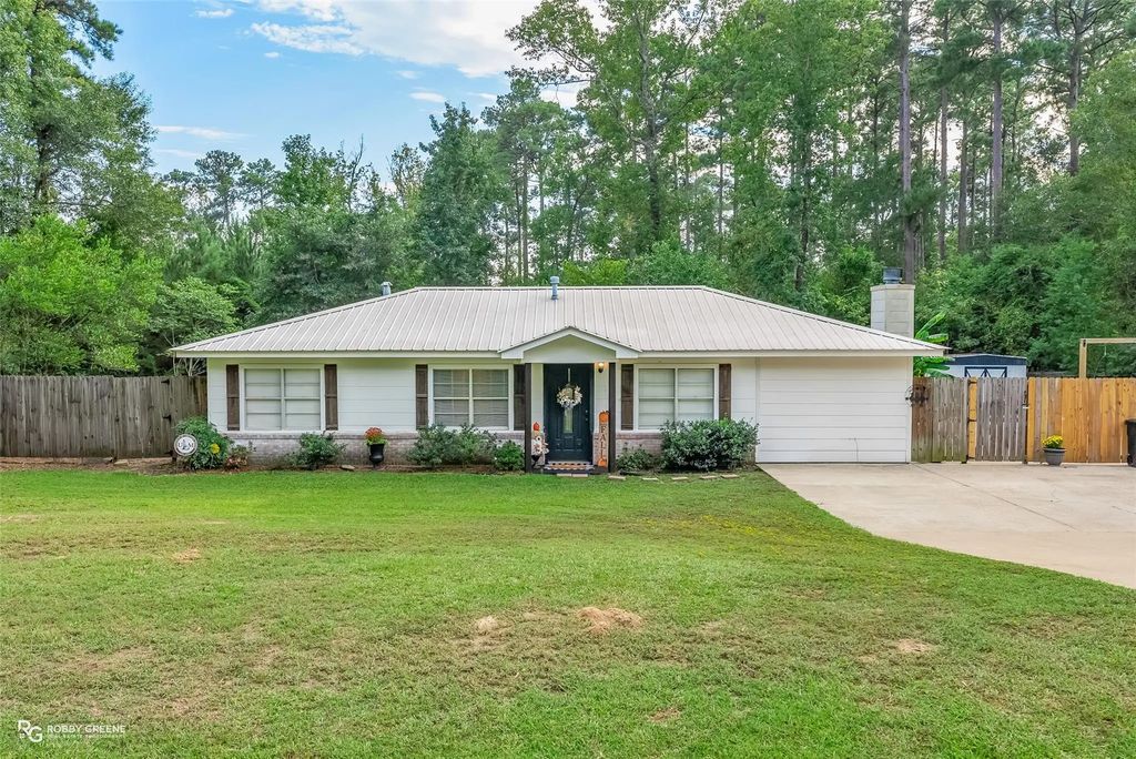 522 N Main Street, Heflin
