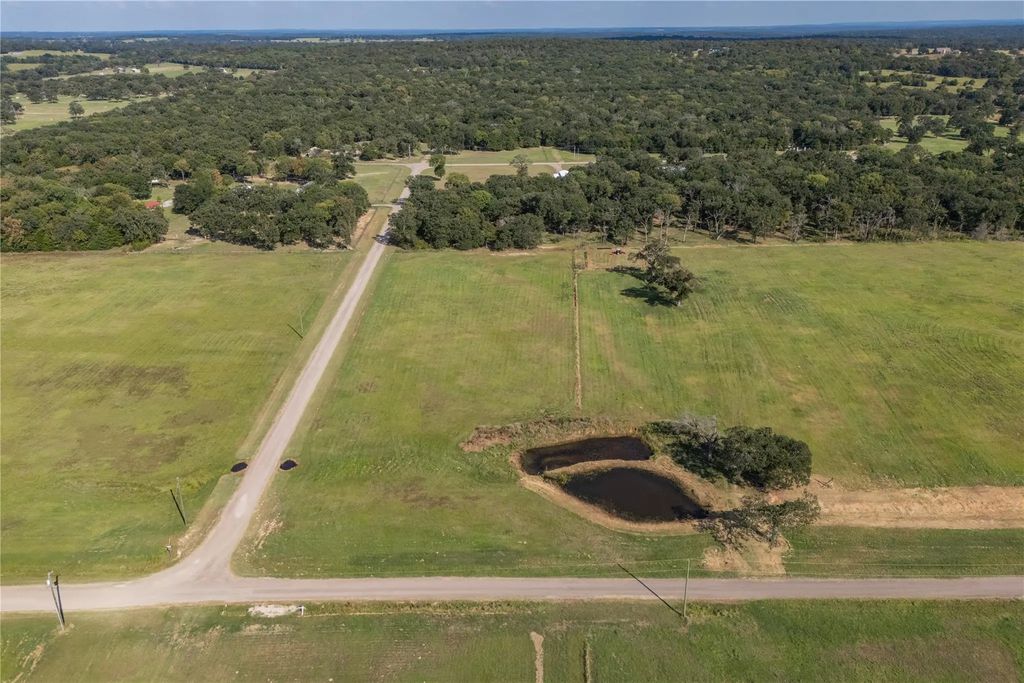 Lot #10 Private Road 5210, Athens