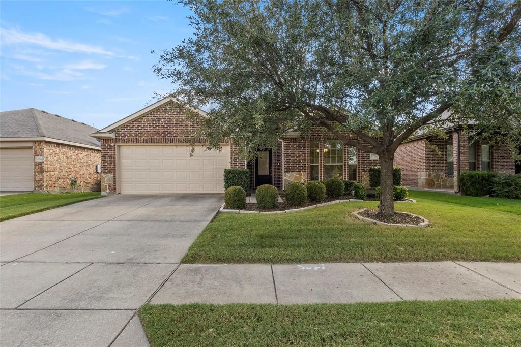 12704 Joplin Drive, Frisco
