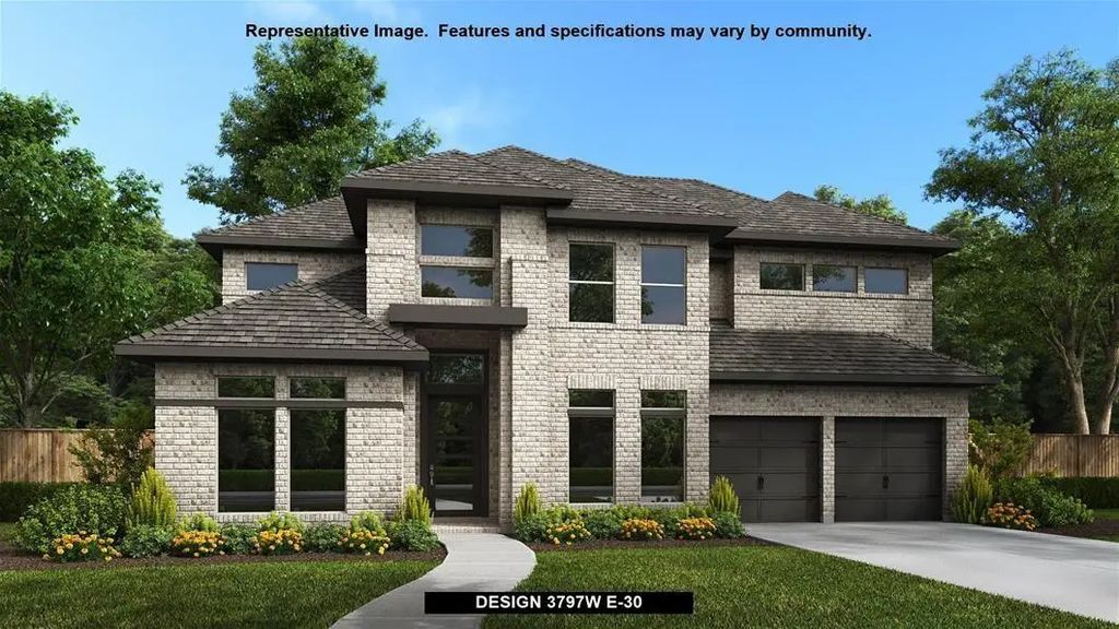 1034 Lookout Drive, Rockwall