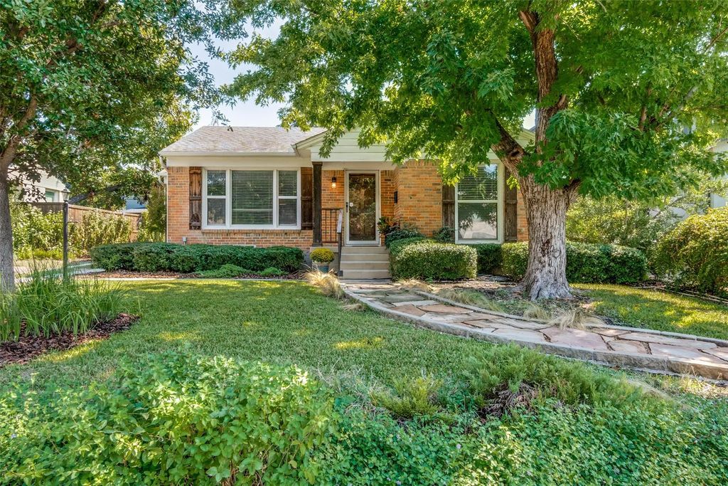 9946 Coppedge Lane, Dallas