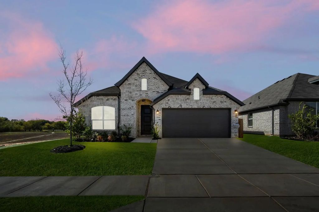 10360 Tapioca Street, Fort Worth