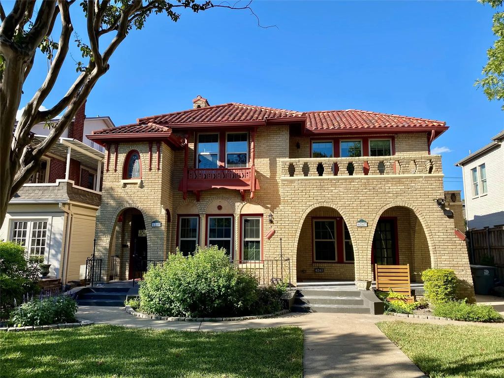 6245 Richmond Avenue, Dallas