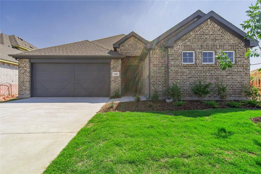 3108 Beau Daniel Drive, Royse City