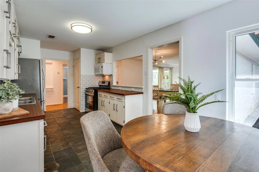 1207 Cascade Avenue, Dallas