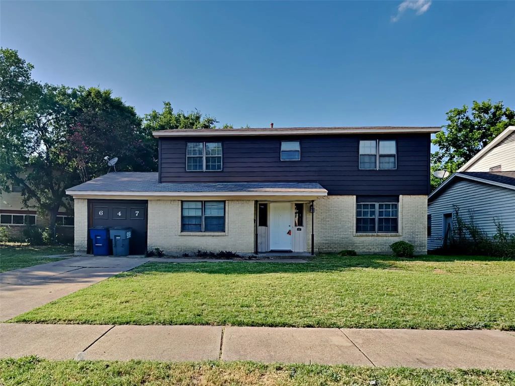 647 Rutgers Drive, Lancaster