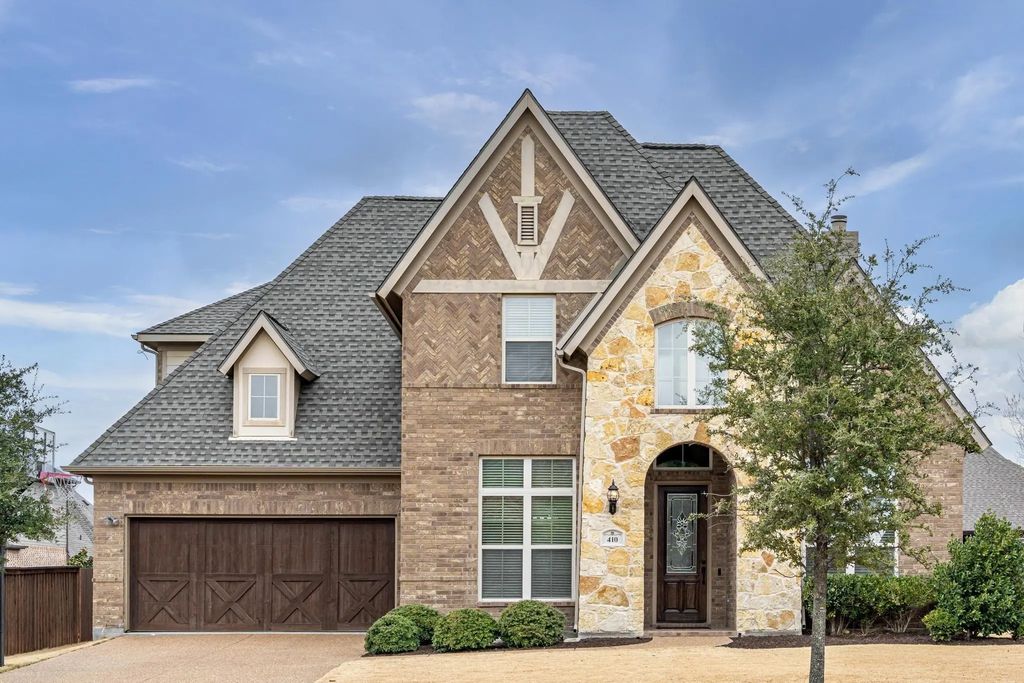 410 Oxford Place, Prosper