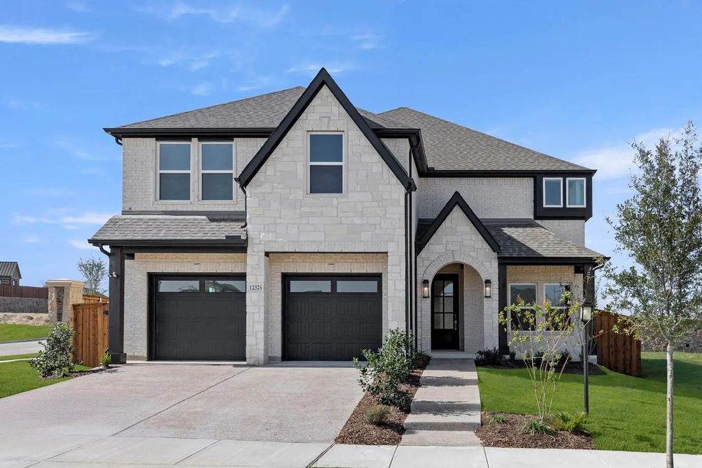 1232 Eclipse Way, Wylie