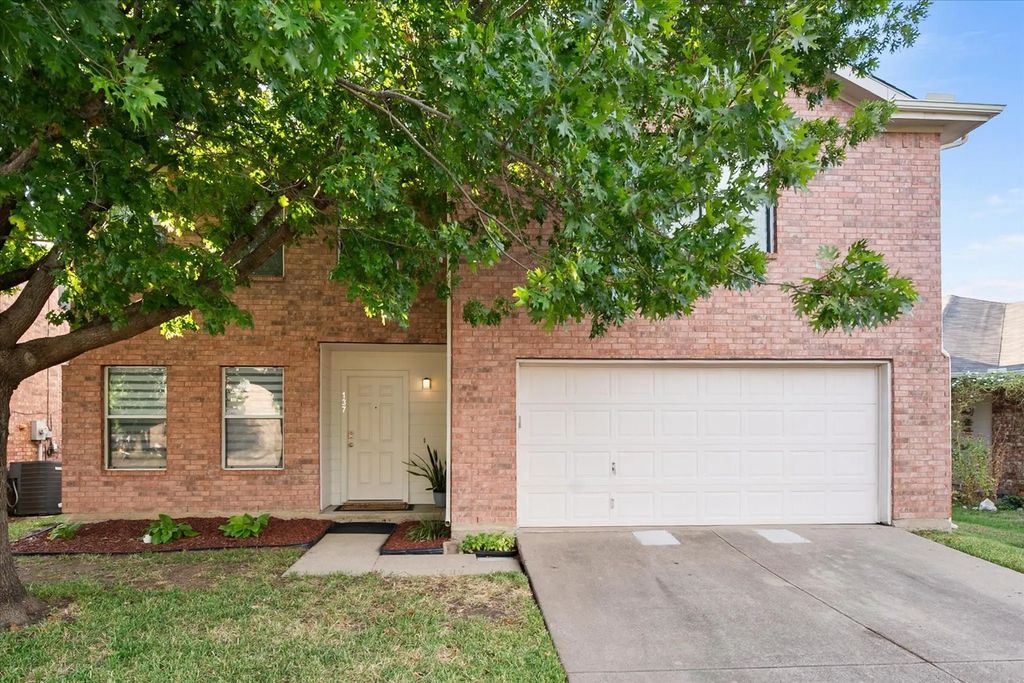 137 Jefferson Drive, Venus