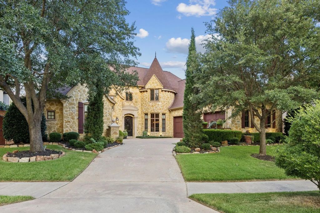 11974 Verona Court, Frisco
