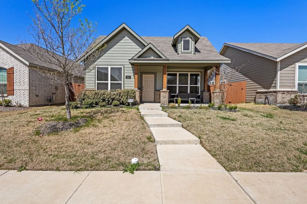 3141 Blossom Trail, Crandall