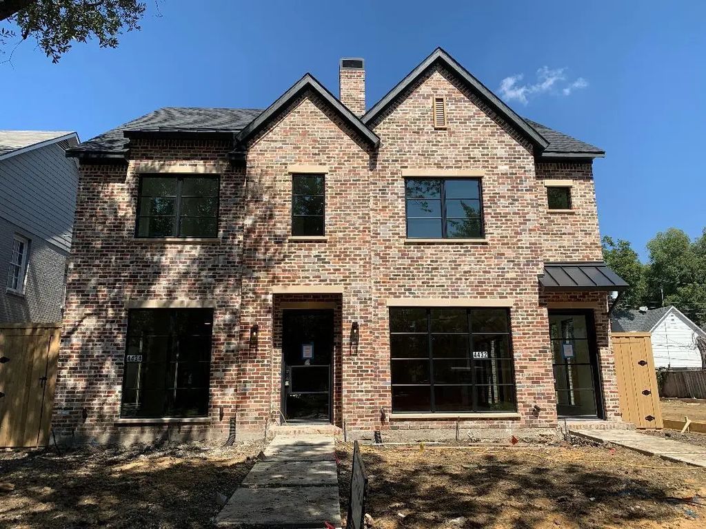 4432 Glenwick Lane, University Park
