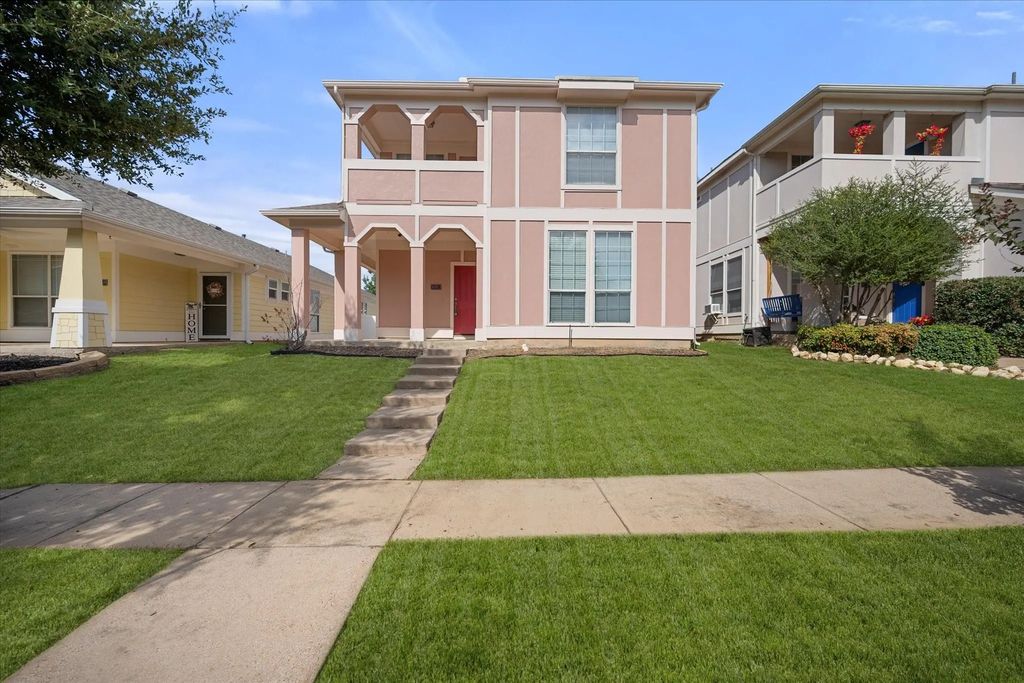 10913 Dillon Street, Fort Worth
