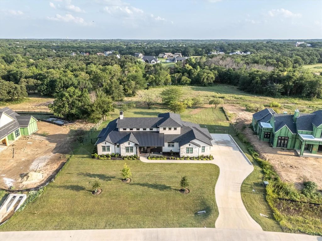 1441 Ranchview Road, Argyle
