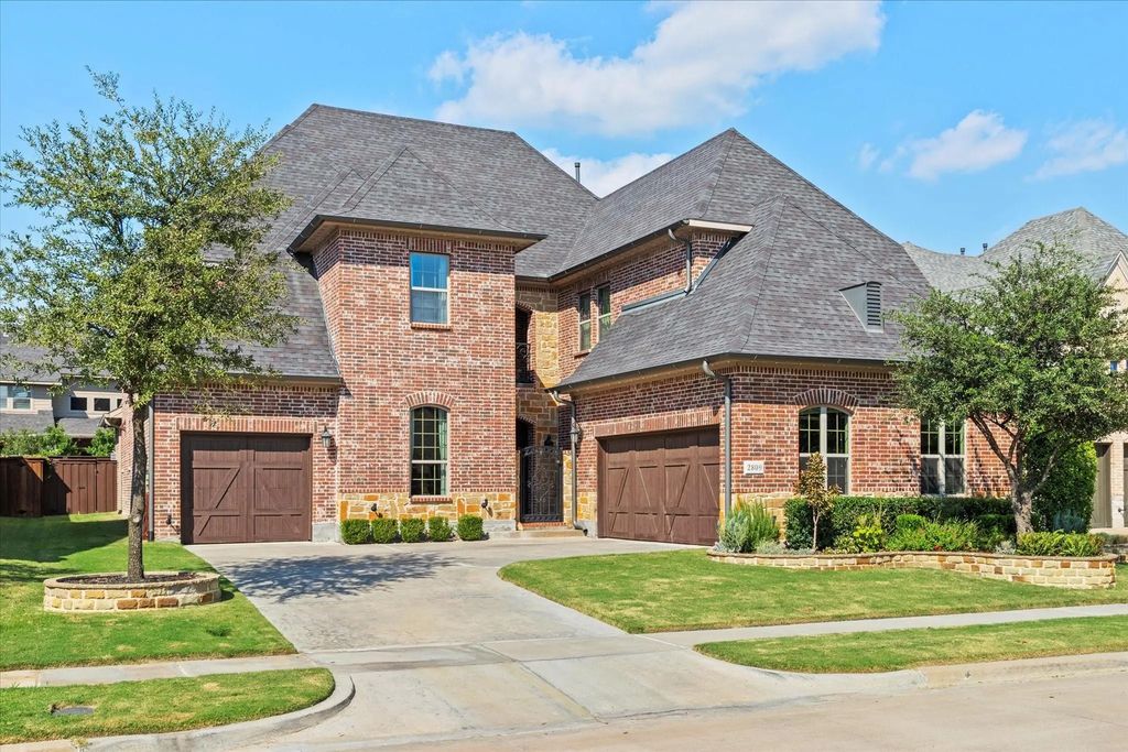 2809 Links, The Colony