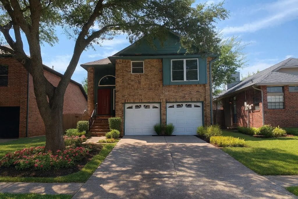 1314 Jasmine Drive, Lewisville