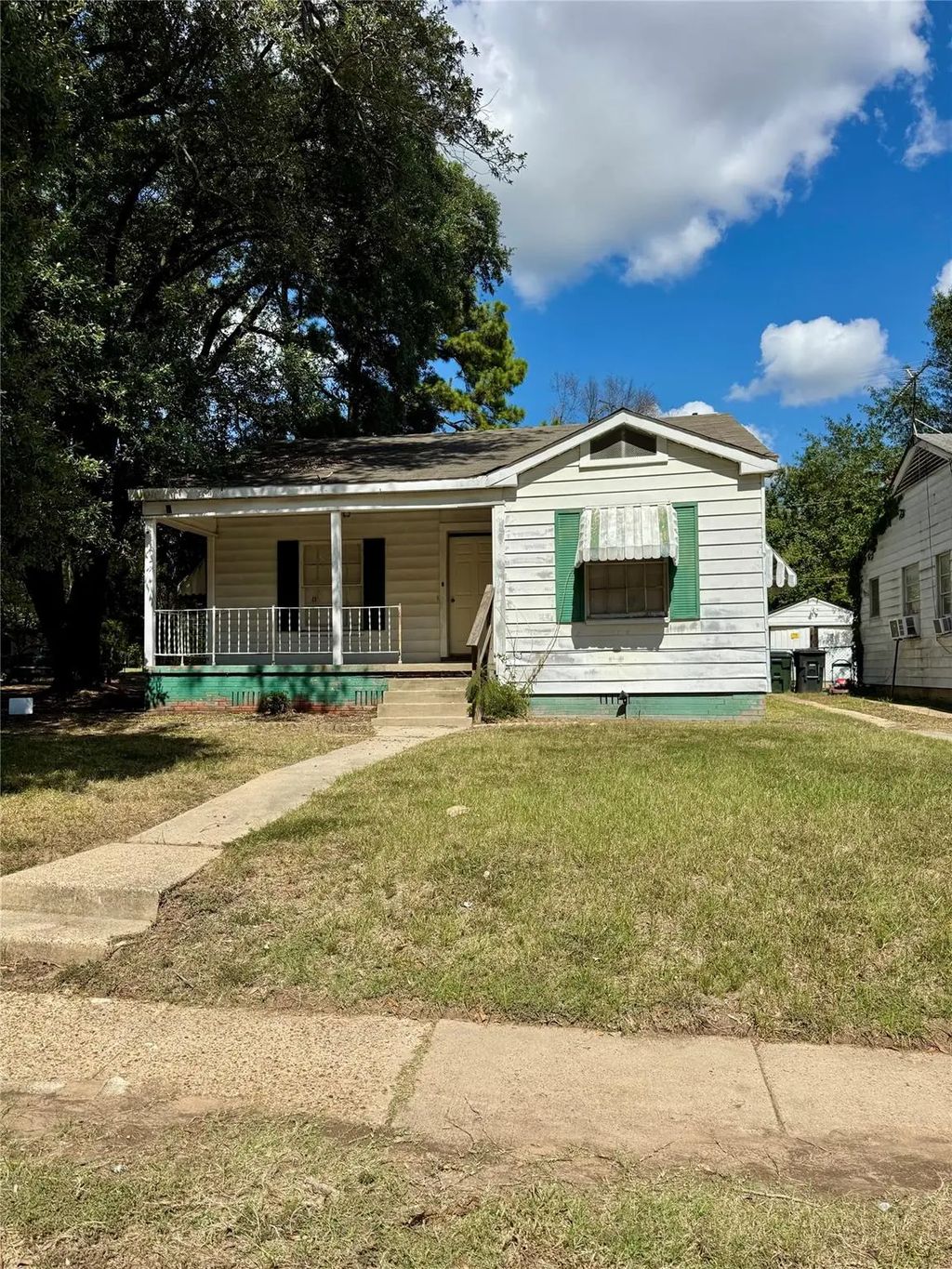 2838 Midway Street, Shreveport