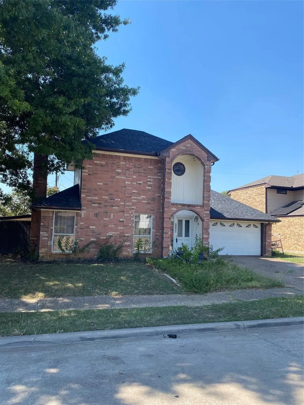 1119 Carrington Court, Irving