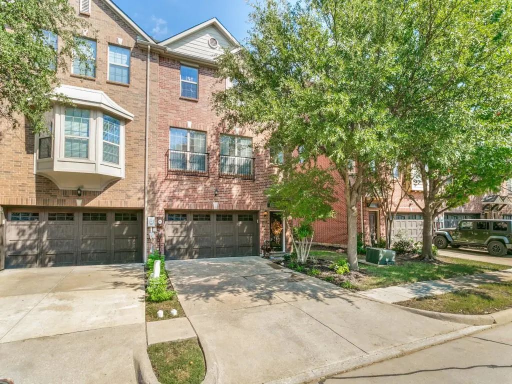1475 Chase Lane, Irving